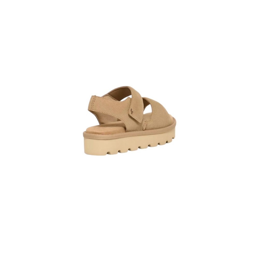 NWOT UGG By Koolaburra Women's
Tizz Sandal - Picture 5 of 14